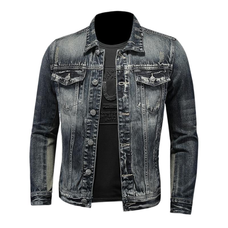 DSQ2 Denim Jacket