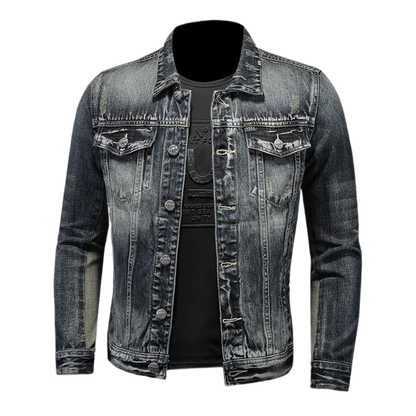 DSQ2 Denim Jacket