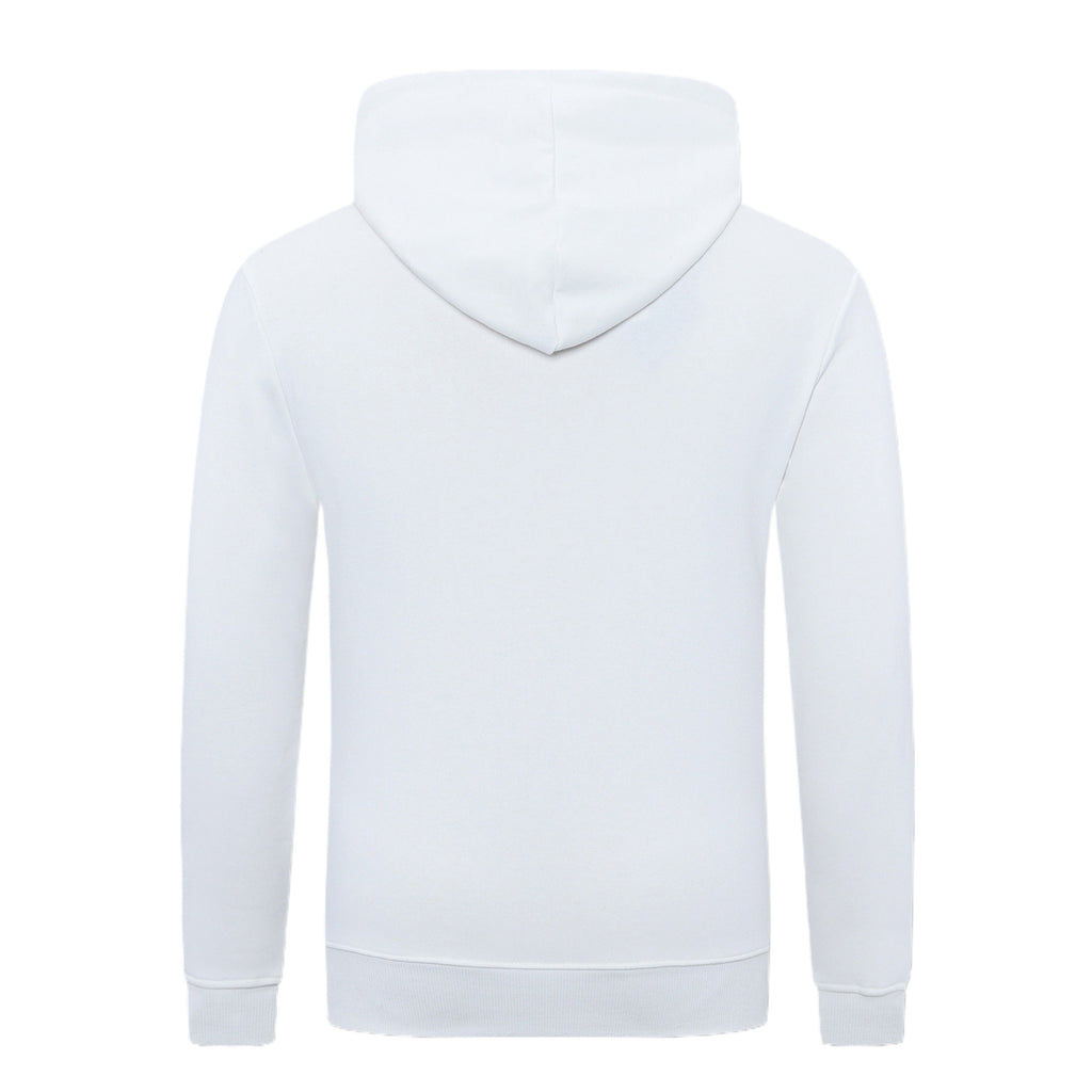 DSQ2 Hoodie Logo
