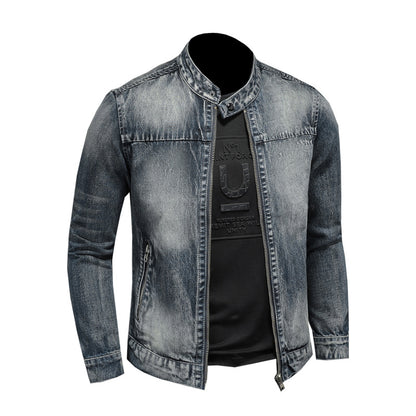 DSQ2 Denim Jacket