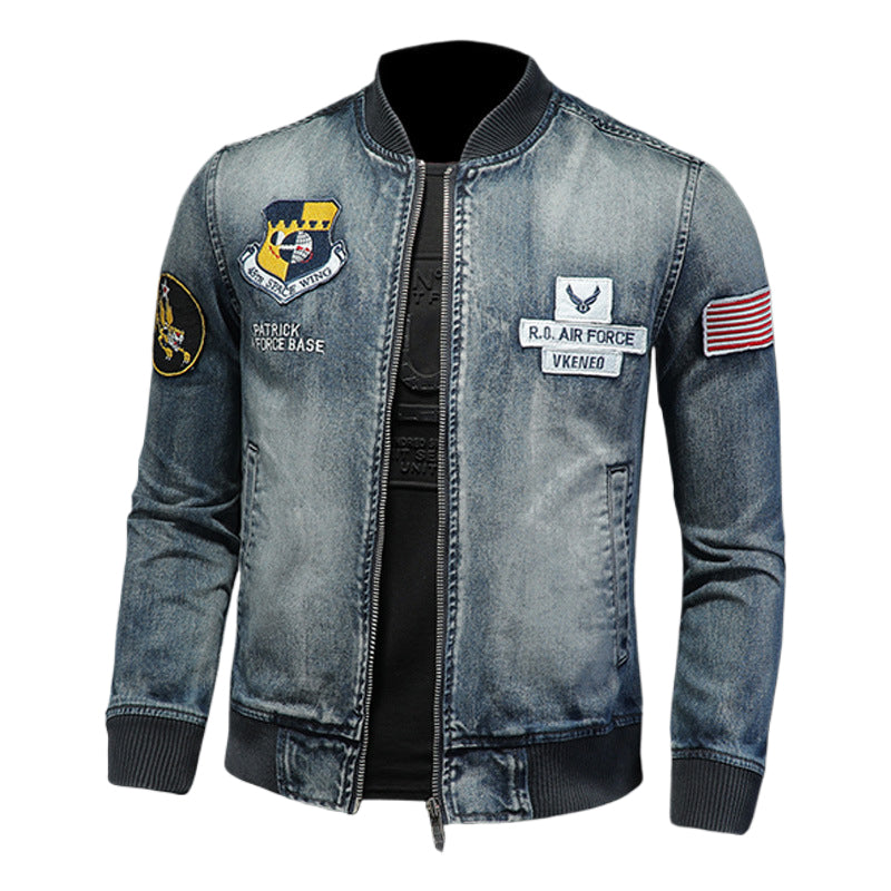 DSQ2 Denim Jacket