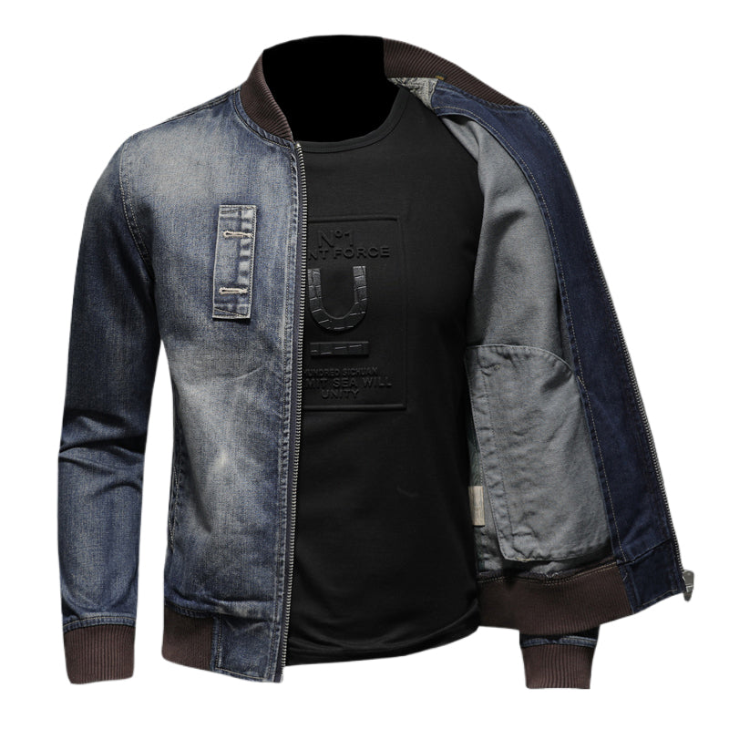 DSQ2 Denim Jacket