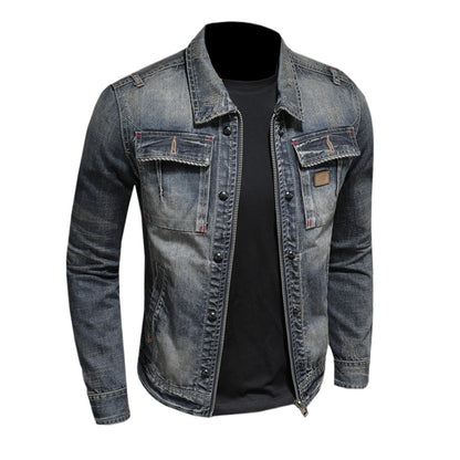 DSQ2 Denim Jacket