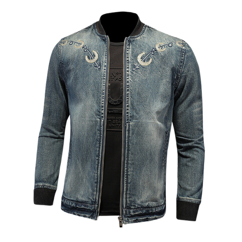 DSQ2 Denim Jacket