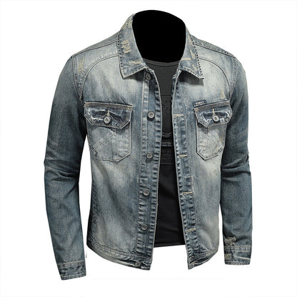 DSQ2 Denim Jacket