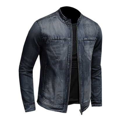 DSQ2 Denim Jacket