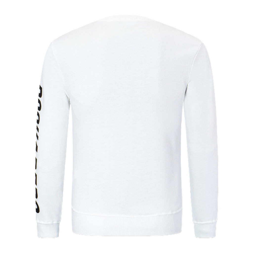 DSQ2 Sweatshirt Maple Leaf
