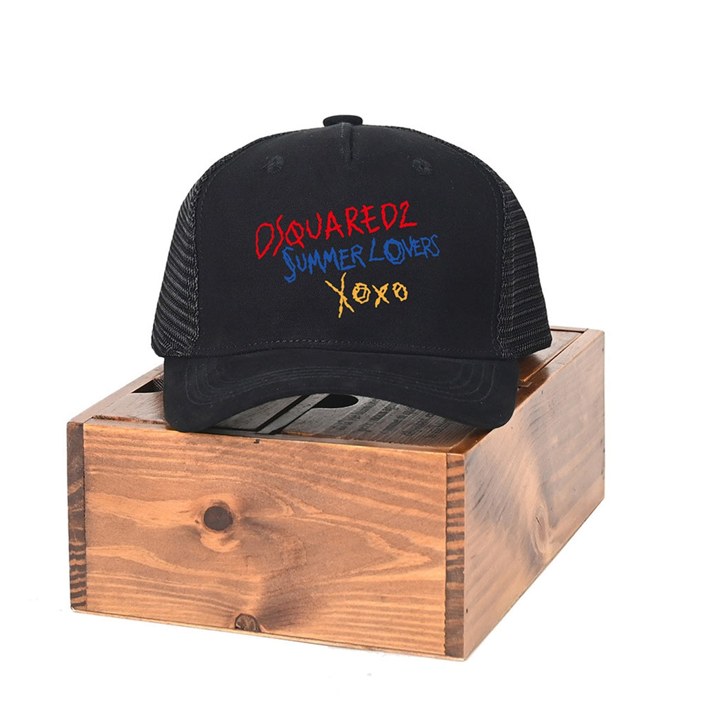 DSQ2 Adjustable Cap