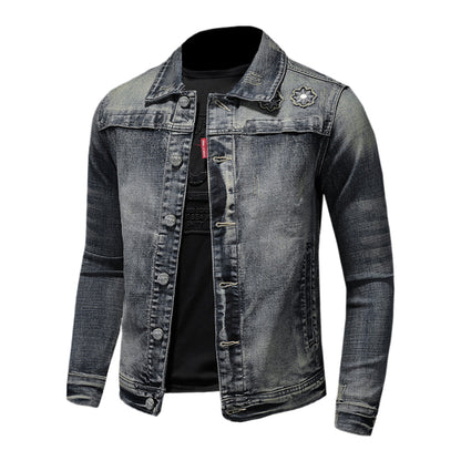 DSQ2 Denim Jacket