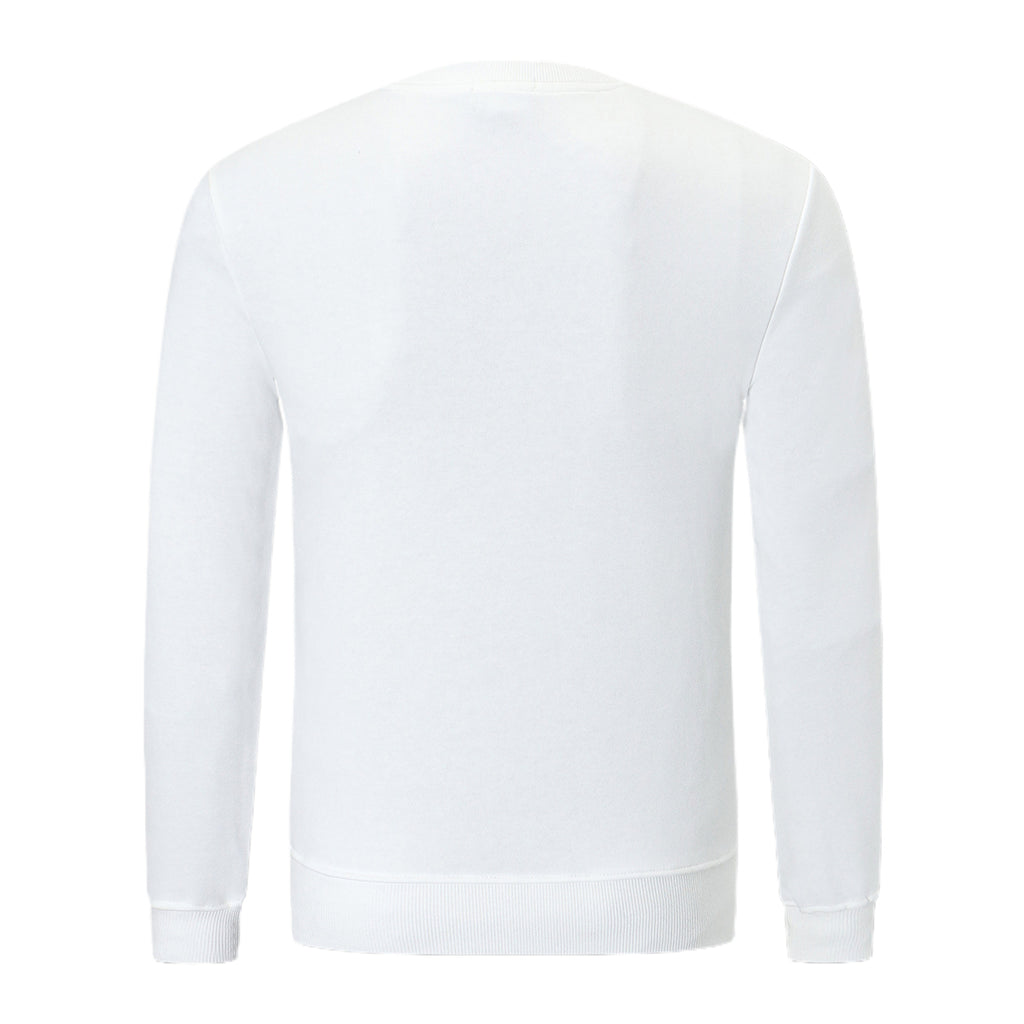 DSQ2 Sweatshirt Logo
