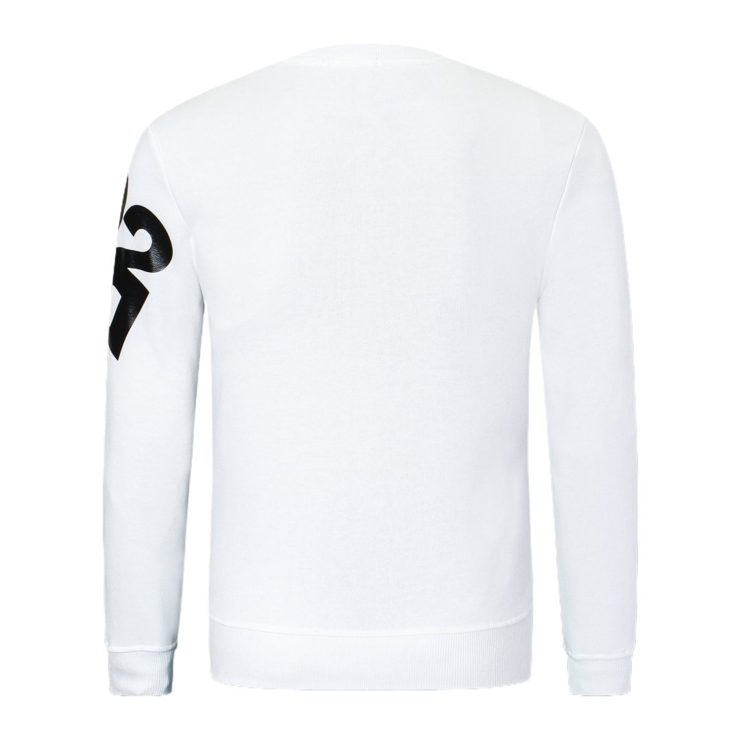 DSQ2 Sweatshirt Logo