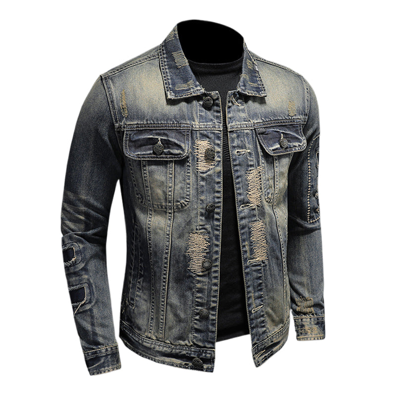 DSQ2 Denim Jacket