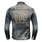 DSQ2 Denim Jacket