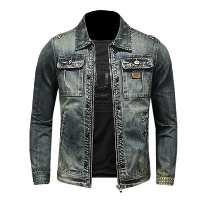 DSQ2 Denim Jacket