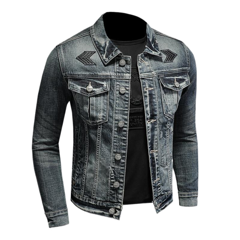 DSQ2 Denim Jacket