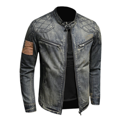 DSQ2 Denim Jacket