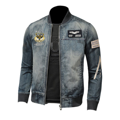 DSQ2 Denim Jacket