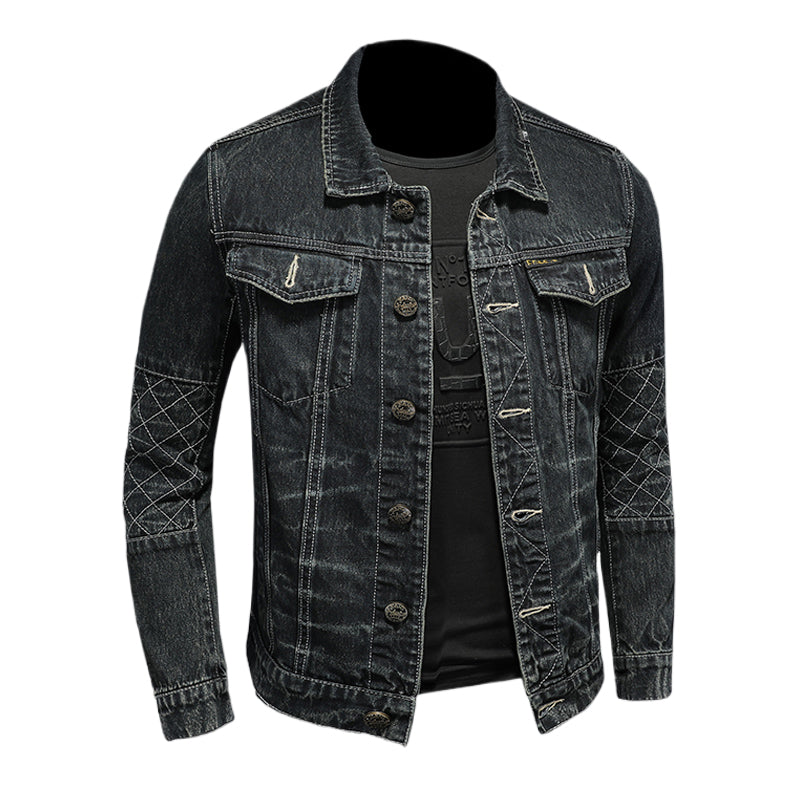 DSQ2 Denim Jacket