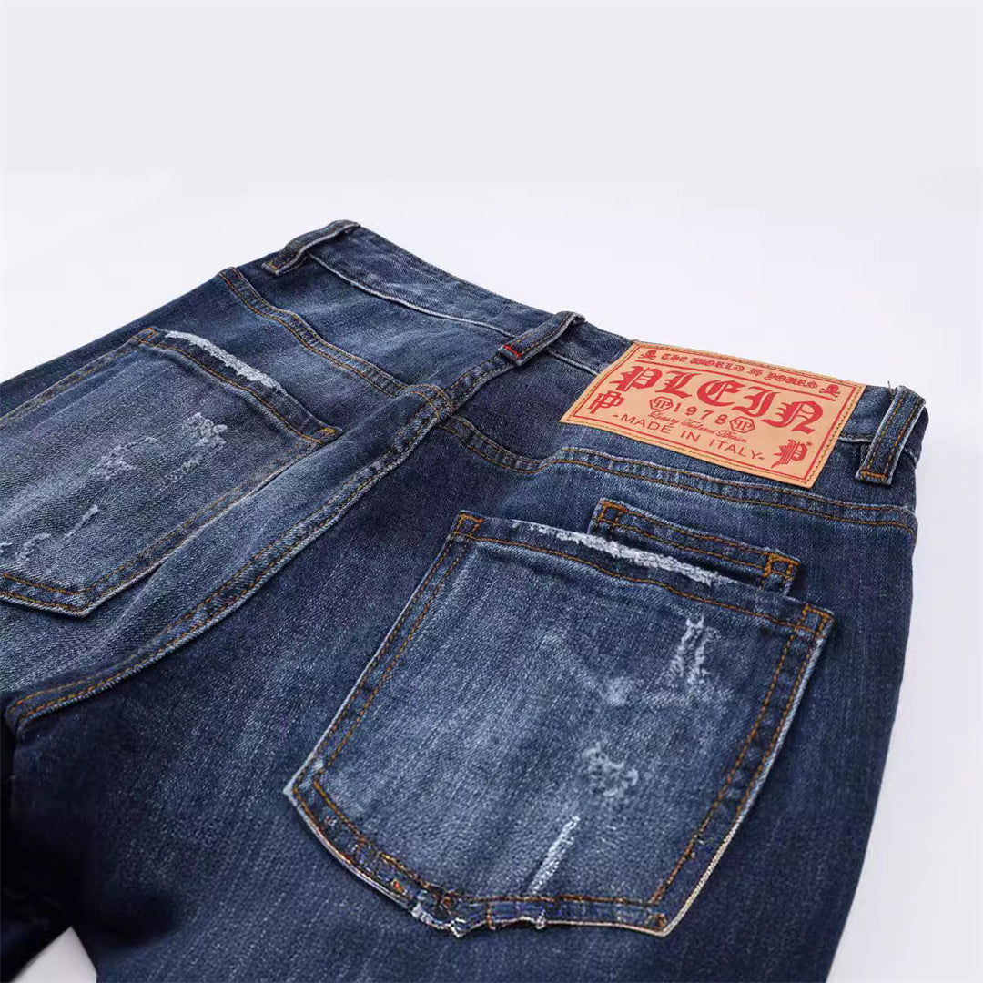 PP Jeans Ripped