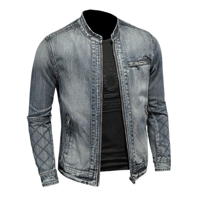 DSQ2 Denim Jacket