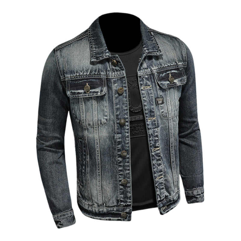 DSQ2 Denim Jacket