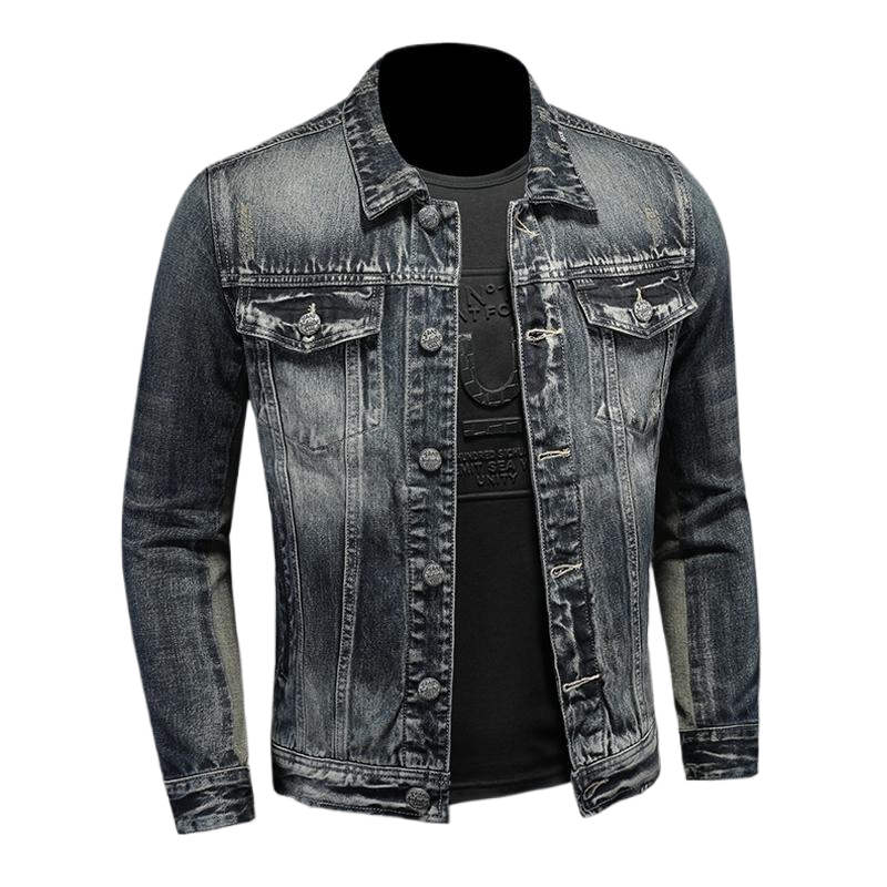 DSQ2 Denim Jacket