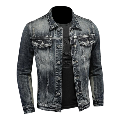 DSQ2 Denim Jacket