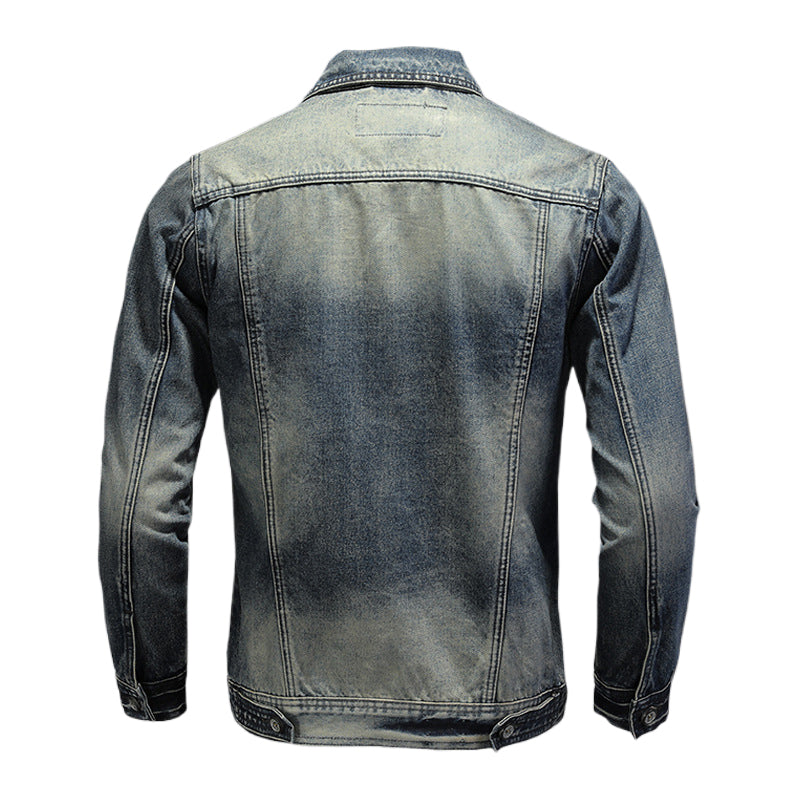 DSQ2 Denim Jacket