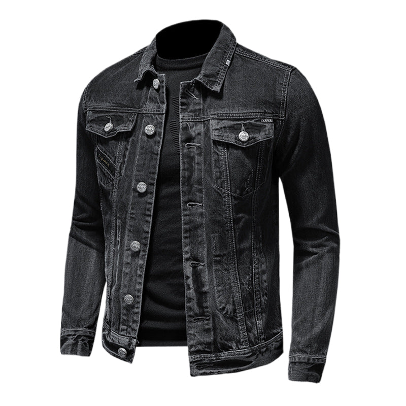 DSQ2 Denim Jacket