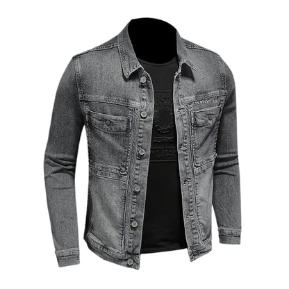 DSQ2 Denim Jacket