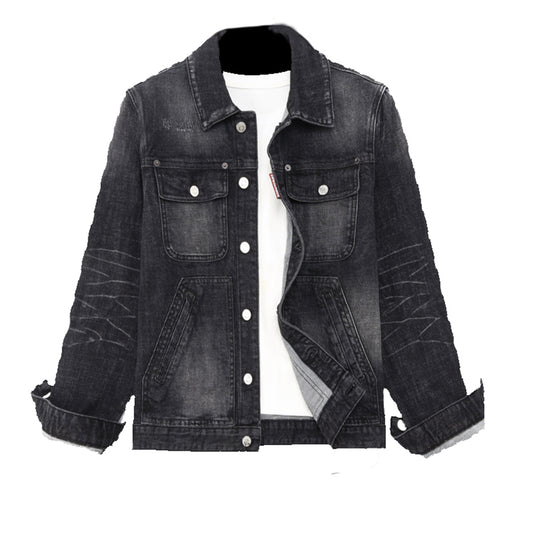 DSQ2 Denim Jacket