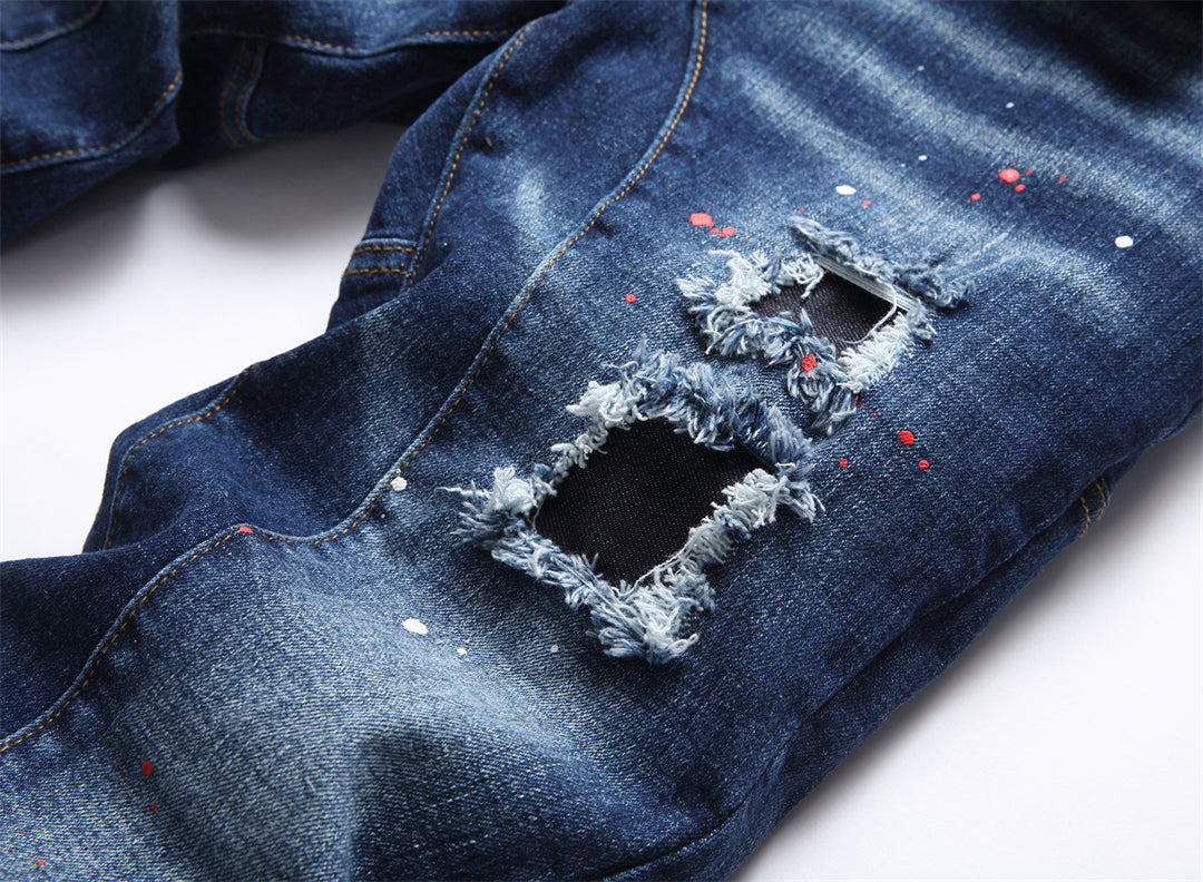 DSQ2 Jeans Ripped