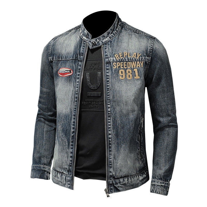 DSQ2 Denim Jacket