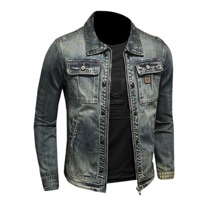 DSQ2 Denim Jacket