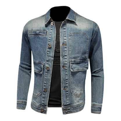 DSQ2 Denim Jacket