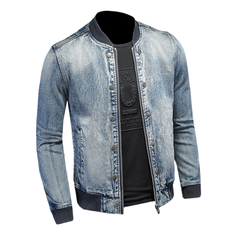 DSQ2 Denim Jacket