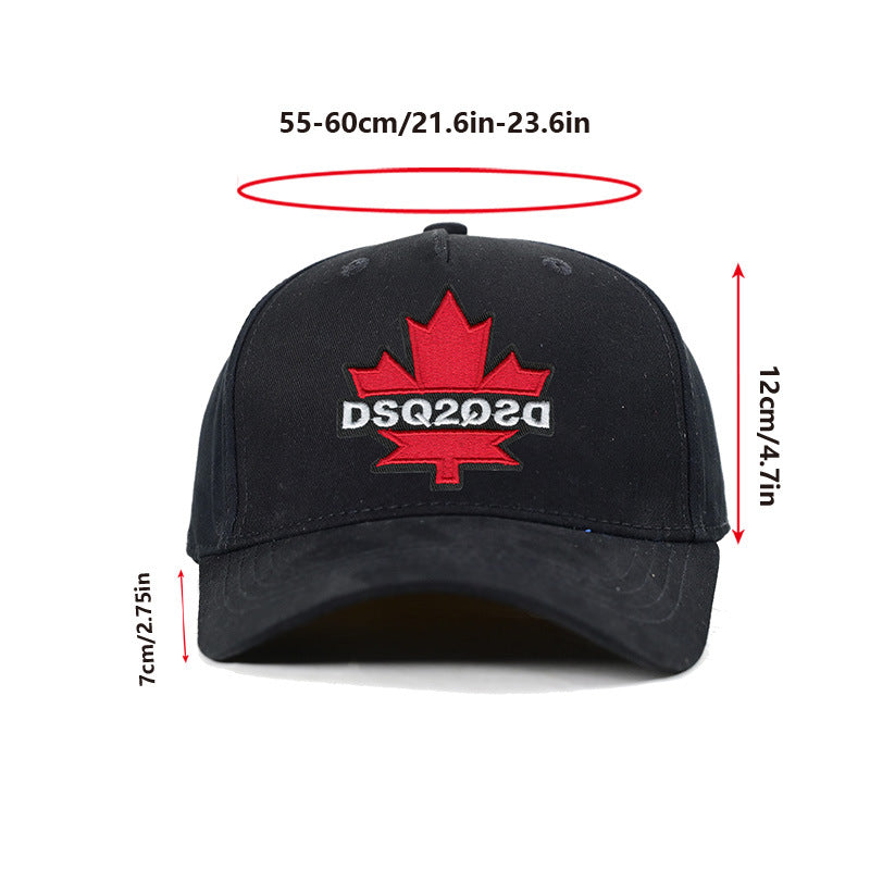 DSQ2 Adjustable Cap