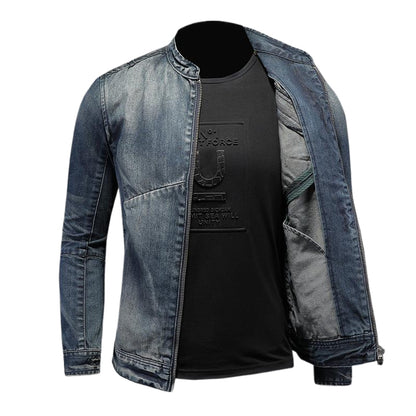 DSQ2 Denim Jacket