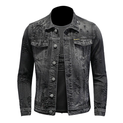 DSQ2 Denim Jacket