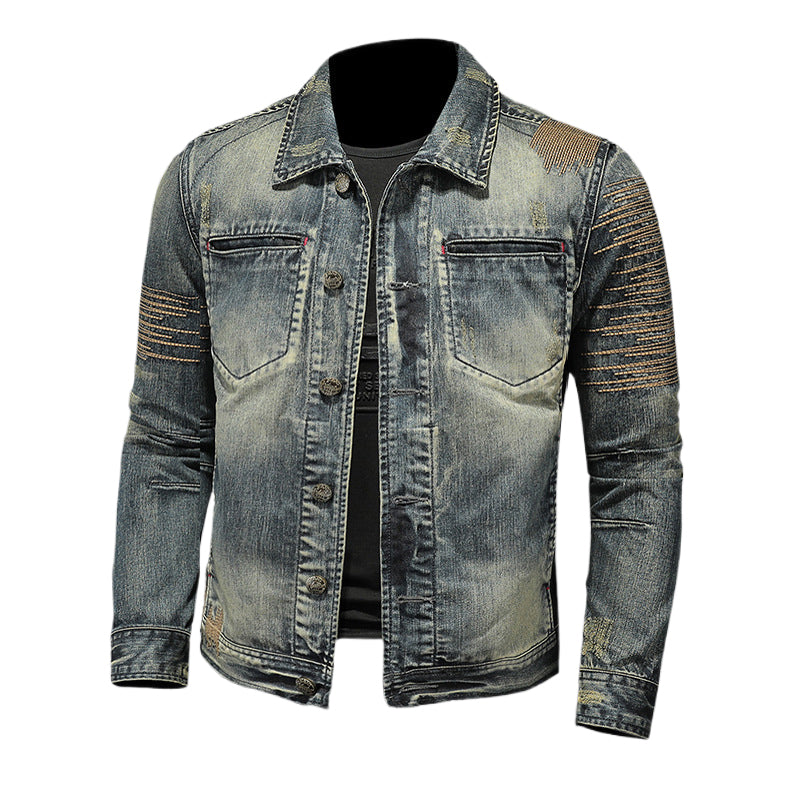 DSQ2 Denim Jacket