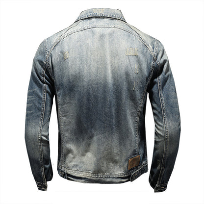 DSQ2 Denim Jacket