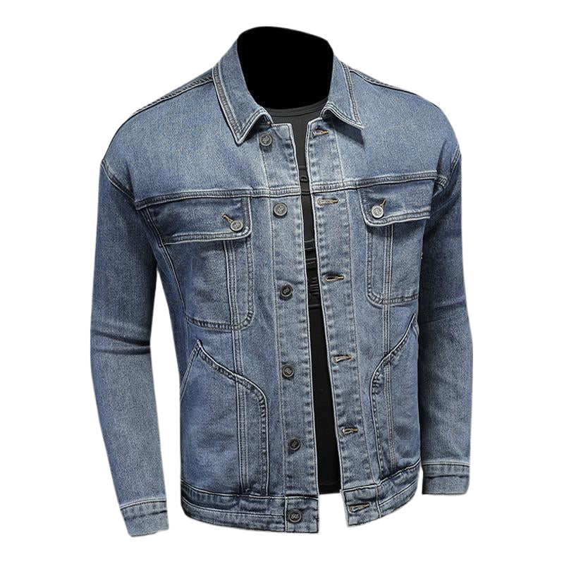 DSQ2 Denim Jacket