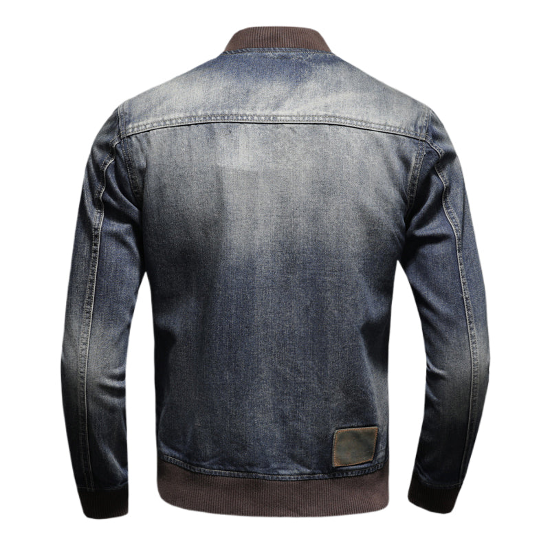 DSQ2 Denim Jacket