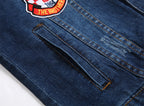 DSQ2 Denim Jacket