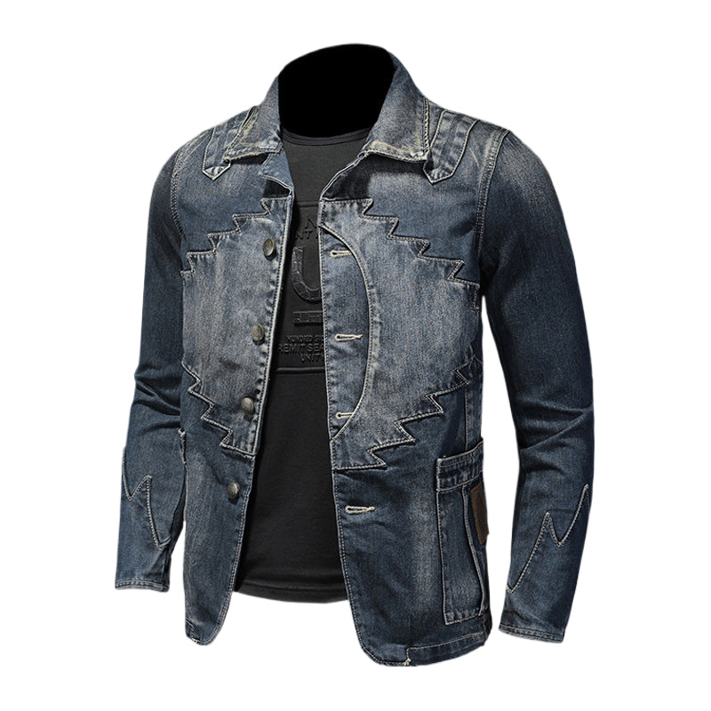 DSQ2 Denim Jacket