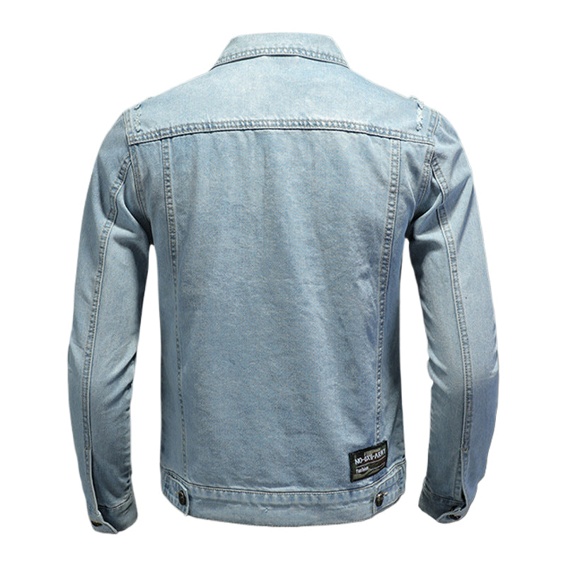 DSQ2 Denim Jacket