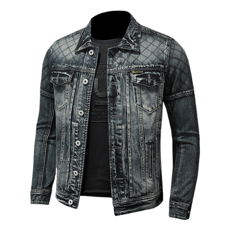 DSQ2 Denim Jacket