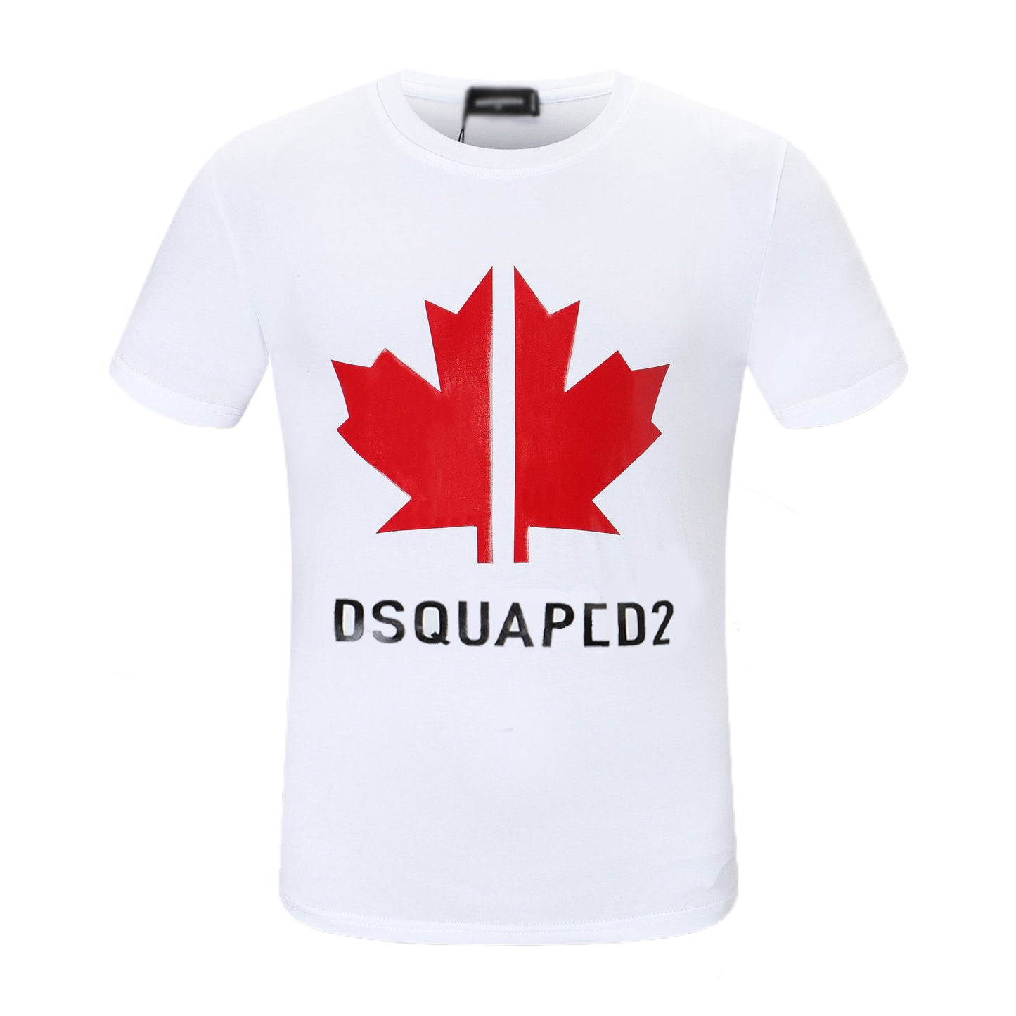 DSQ2 T-shirt Maple Leaf