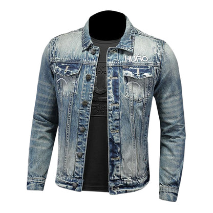 DSQ2 Denim Jacket