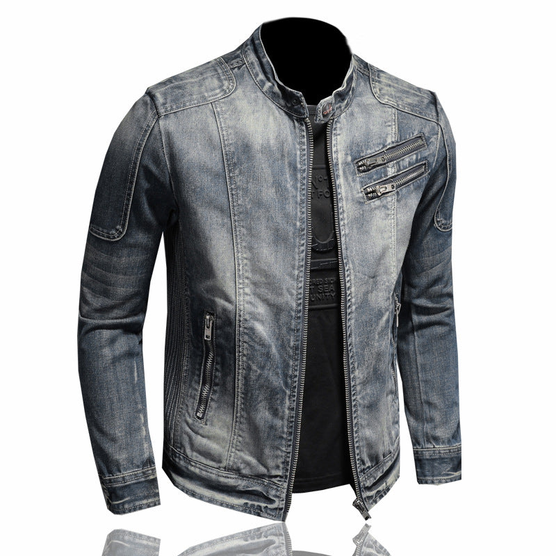 DSQ2 Denim Jacket